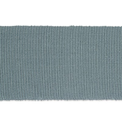 Robert Allen Trim LINEN BAND BLUE PINE
