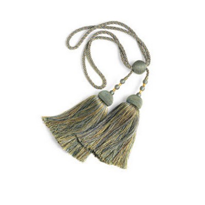 Robert Allen Trim DOUBLE TIEBACK POOL