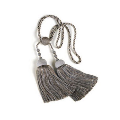 Robert Allen Trim DOUBLE TIEBACK PLATINUM