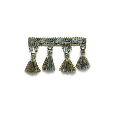 Robert Allen Trim SCALLOP TRIM POOL