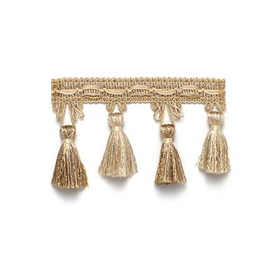 Robert Allen Trim SCALLOP TRIM BONE