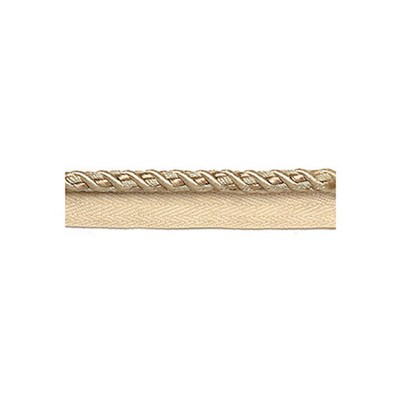 Robert Allen Trim Mini Lip Twist Bone