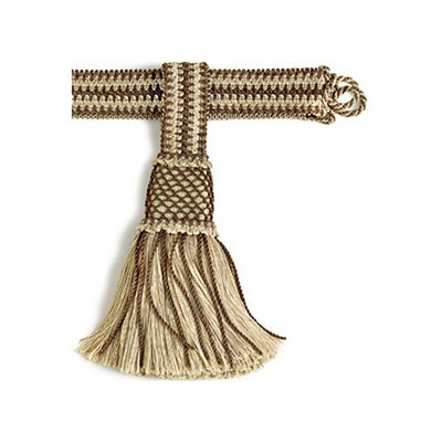 Robert Allen Trim VILLA TIEBACK   TREVI BISQUE   