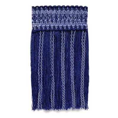 Robert Allen Trim VILLA FRINGE    LOIRE LAPIS    