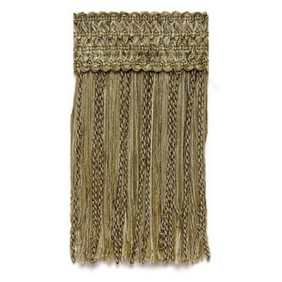 Robert Allen Trim VILLA FRINGE    NAPOLI OLIVE   