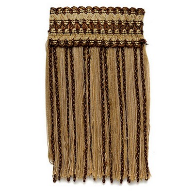 Robert Allen Trim VILLA FRINGE    ANTICA UMBER   