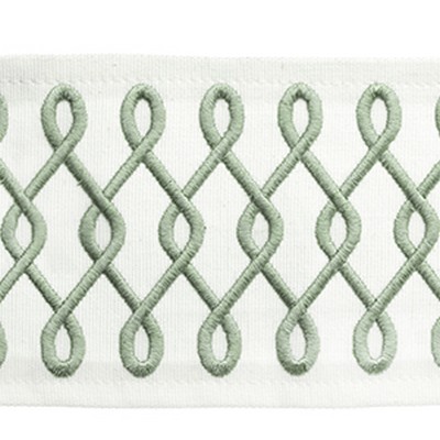 Robert Allen Trim TRELLIS BAND LETTUCE