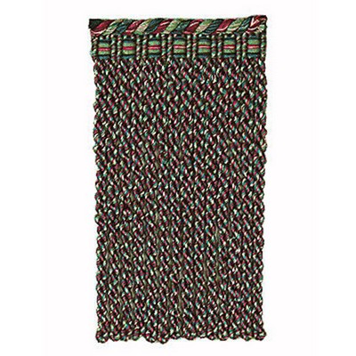 Robert Allen Trim MADELINE        PEACOCK        