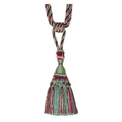 Robert Allen Trim RAPUNZEL        PEACOCK        