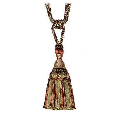 Robert Allen Trim RAPUNZEL        SAFARI         