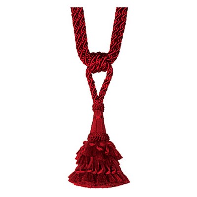 Robert Allen Trim LYSANDRA        GARNET         