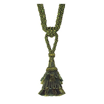 Robert Allen Trim LYSANDRA        LEAF           