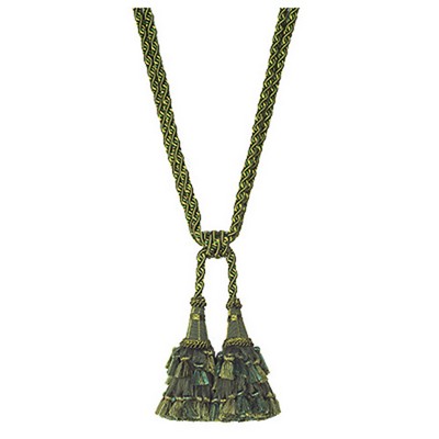 Robert Allen Trim MIGNON          LEAF           