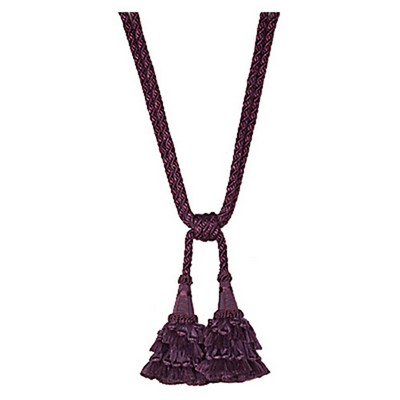 Robert Allen Trim MIGNON          AMETHYST       