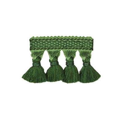 Robert Allen Trim GIGI            VERDE          