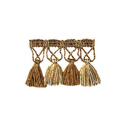 Robert Allen Trim TIRYNS          CARDAMOM       