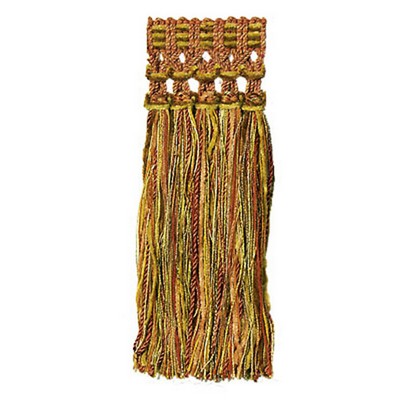 Robert Allen Trim ANDROMEDA       APRICOT        