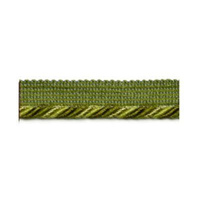 Robert Allen Trim SOLID LIP CORD  MOSS           