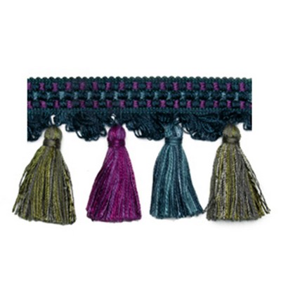 Robert Allen Trim TASSEL FRINGE   SUMMER SHOWER  