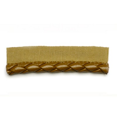 Robert Allen Trim WOVEN CORD      CINNAMON       