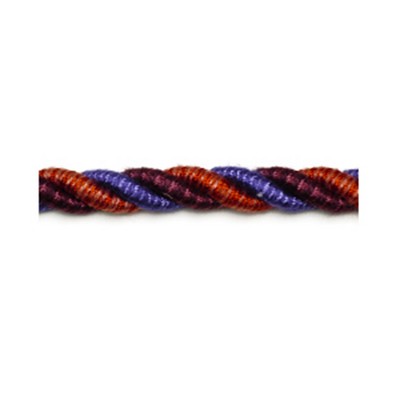 Robert Allen Trim MULTI CORD      MIXED BERRIES  