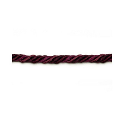 Robert Allen Trim SOLID CORD      RASPBERRY      