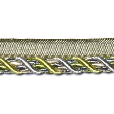 Duralee Trim 7294 CHARTREUSE