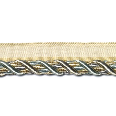 Duralee Trim 7294 SEAGLASS