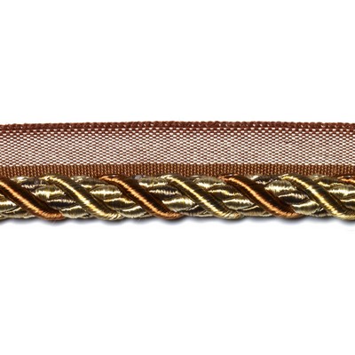 Duralee Trim 7294 RED/CLAY