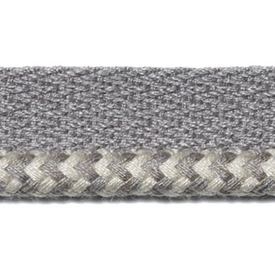 Duralee Trim 7318 GREY