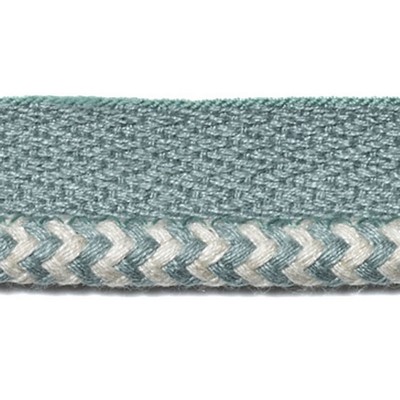 Duralee Trim 7318 AQUA