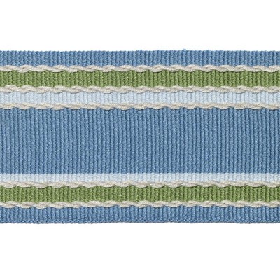 Duralee Trim 7320 TURQUOISE