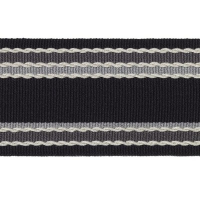 Duralee Trim 7320 BLACK