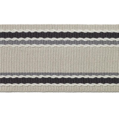 Duralee Trim 7320 GRAPHITE