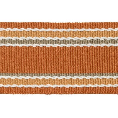 Duralee Trim 7320 MANGO