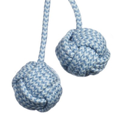 Duralee Trim 7321 TURQUOISE