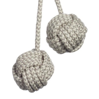 Duralee Trim 7321 GREY