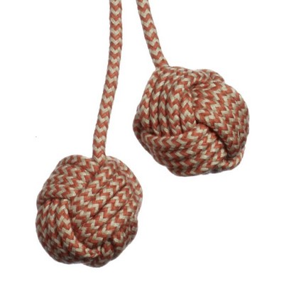 Duralee Trim 7321 CORAL