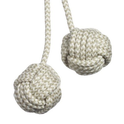 Duralee Trim 7321 STONE