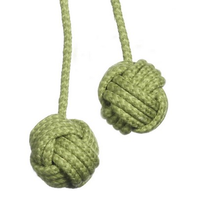 Duralee Trim 7321 GRASS