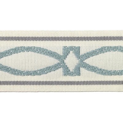 Duralee Trim 7322 AQUA