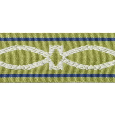 Duralee Trim 7322 CITRON