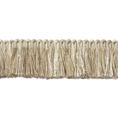 Duralee Trim 7328 NATURAL/BROWN