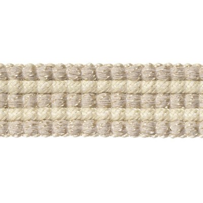 Duralee Trim 7330 NATURAL/BROWN