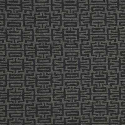 Robert Allen EARTHY CHIC BLACK