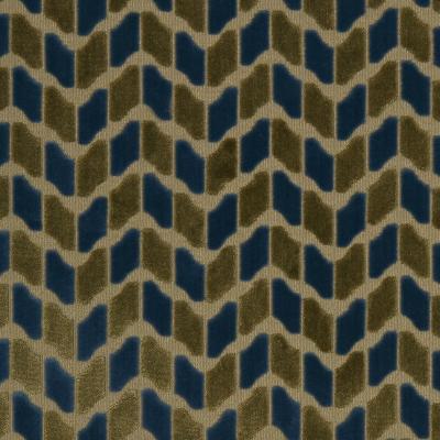 Robert Allen VELVET ROPE RIVIERA