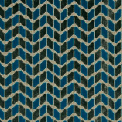 Robert Allen VELVET ROPE DEEP SEA DIVE