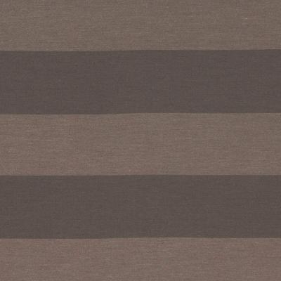 Robert Allen BISHOP STRIPE DARK CHOCOLATE
