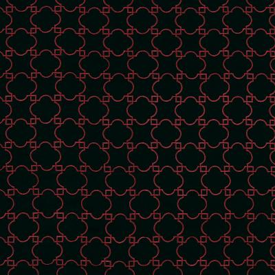 Robert Allen ACANTHUS ONYX