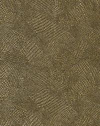 Robert Allen Slither Bronze Fabric